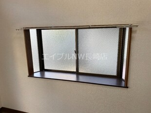 アメニティ西山の物件内観写真